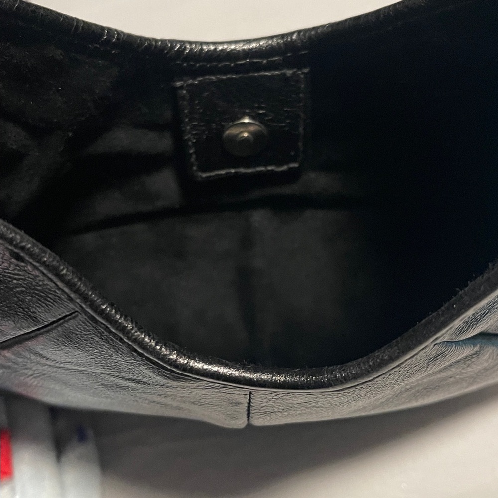 YSL Tom Ford Mombassa small bag - Picture 8 of 9
